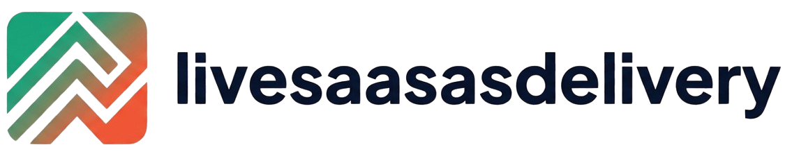 LiveSaaSDelivery
